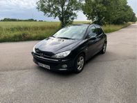Peugeot 206 5-dörrar 1.6 XS Euro 4