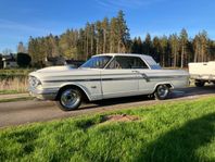 Ford Fairlane -64 Bigblock 