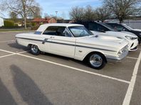 Ford Fairlane -64 Bigblock 
