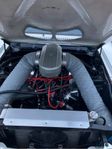 Ford Fairlane -64 Bigblock 
