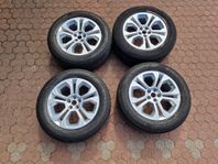 245 45 18 Land Rover Range Rover Evoque