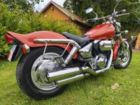Suzuki Cyclec VZ800 Maruder 0.8 50hk