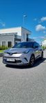 Toyota C-HR Hybrid CVT X-Edition Euro 6