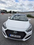 Hyundai i40 cw 1.7 CRDi DCT ComfortPlus Euro 6
