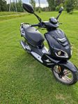 Peugeot Speedfight 4. 2018
