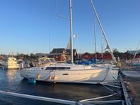 Extrautrustad Beneteau Oceanis 34 