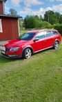 Volkswagen Passat Alltrack 2.0 TDI 4Motion Alltrack Euro 5