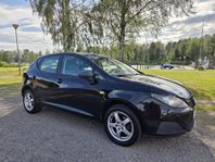 SEAT Ibiza 5-dörrar 1.4 16v Manuell, 86hk 