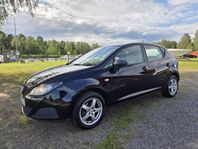 SEAT Ibiza 5-dörrar 1.4 16v Manuell, 86hk 