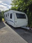Intressekoll Adria Adora 563PT 2010 solceller 