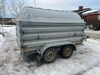 Bålsta släpet J