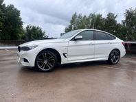 BMW 320d GT xDrive