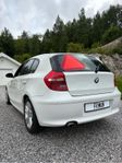 BMW 118 tdi 