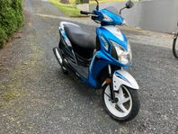 Moped Sym Jet 4R
