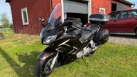 Yamaha FJR 1300 