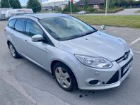 Ford Focus Kombi 1.6 TDCi Trend Euro 5