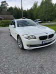 BMW 520 d Touring Steptronic Euro 5