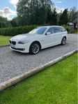 BMW 520 d Touring Steptronic Euro 5