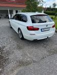 BMW 520 d Touring Steptronic Euro 5
