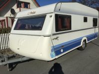 Polar 550 Husvagn