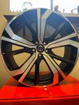 Volvo XC fälg 21”