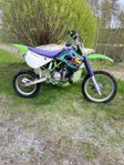 Kawasaki kx 80 Cross