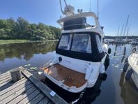 Galeon 330 Flybridge Coupe VP 370 hk DPH drev -09