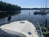 Galeon 330 Flybridge Coupe VP 370 hk DPH drev -09