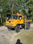 Unimog 421-76