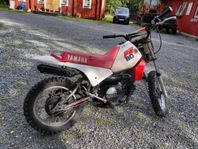 Yamaha pw80