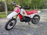 Yamaha pw80