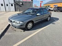 Volvo S60 2.4 Business Euro 4
