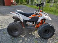 Kayo Goes 70cc