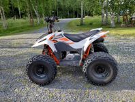 Kayo Goes 70cc