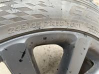VW R-Line 18”