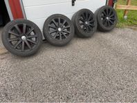 VW R-Line 18”