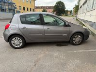 Renault Clio 5-dörrars Halvkombi 1.5 dCi Euro 5