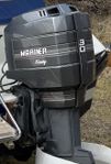 Mariner 90hk 2takt.