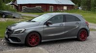 Mercedes-Benz A 200 d 4MATIC 7G-DCT AMG Sport Euro 6