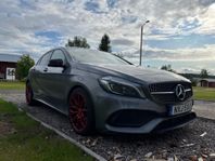 Mercedes-Benz A 200 d 4MATIC 7G-DCT AMG Sport Euro 6