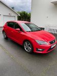 Seat Leon 1.4 TSI FR Euro 6