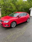 Seat Leon 1.4 TSI FR Euro 6