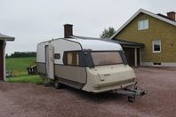 Solifer artic 540 DL uthyres
