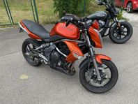 Kawasaki ER-6n A2