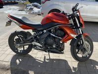 Kawasaki ER-6n A2