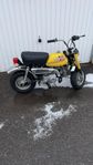  Monkeybike
