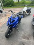 Yamaha Aerox