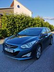 Hyundai i40 cw 1.7 CRDi Business Euro 5