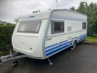 Polar Husvagn 560 BDB
