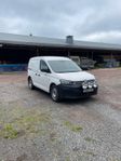 Volkswagen Caddy Cargo 2.0 TDI BMT 4Motion Euro 6 Momsad